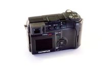 Лот: 8020352. Фото: 3. Olympus C-755. Фото, видеокамеры, оптика