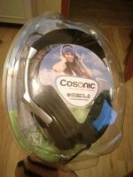 Лот: 8232328. Фото: 2. Наушники Cosonic CD780MV. Аудиотехника