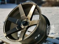 Лот: 17180283. Фото: 5. Новые диски Shogun A1 18" [BaikalWheels24...