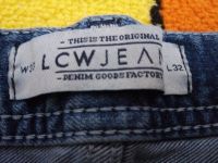 Лот: 24399853. Фото: 6. Джинсы мужские LCW Jeans (Турция...