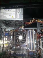 Лот: 6980909. Фото: 3. Системный блок AMD fx-4100, 8Gb... Компьютеры, оргтехника, канцтовары