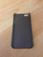 Лот: 2721541. Фото: 3. Чехол пластиковый на iPhone 5... Смартфоны, связь, навигация