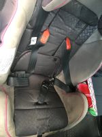 Лот: 10376153. Фото: 2. Автокресло. Дети растут