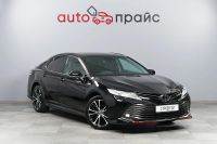 Лот: 23558982. Фото: 2. Toyota Camry 2020. Авто, мото, водный транспорт