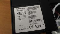 Лот: 9024683. Фото: 4. Yotaphone 2 32Gb Black (2 экрана...
