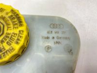 Лот: 21258955. Фото: 3. Бачок тормозной жидкости Audi... Авто, мото, водный транспорт
