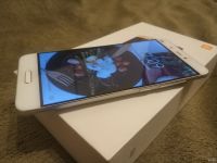 Лот: 18243883. Фото: 2. Смартфон xiaomi mi5 64gb. Смартфоны, связь, навигация