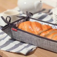 Лот: 24935767. Фото: 10. Хлебница Casy Home 32x13x7см