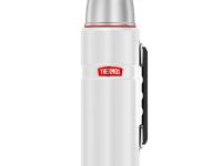 Лот: 20988644. Фото: 2. Термос из нерж. стали тм THERMOS... Туризм