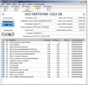 Лот: 12718322. Фото: 3. SSD диск на 120GB OCZ Vertex 460... Компьютеры, оргтехника, канцтовары