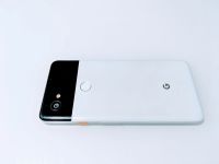 Лот: 12705386. Фото: 2. Google pixel 2 xl 128gb, цвет... Смартфоны, связь, навигация