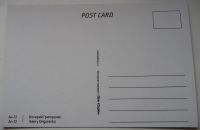 Лот: 17539352. Фото: 2. Открытка Самолет АН-12. 2020 год... Открытки, билеты и др.