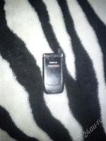 Лот: 2236241. Фото: 2. Телефон nokia 6060. Смартфоны, связь, навигация