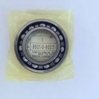 Лот: 20110109. Фото: 2. Подшипник шариковый 9601-0-6007... Водный транспорт