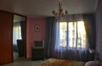 Лот: 7843919. Фото: 2. Сдам 1 комнатная квартира Молокова... Аренда
