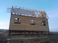 Лот: 5383343. Фото: 4. Срубы. Красноярск