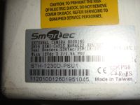 Лот: 6178899. Фото: 3. Камера наблюдения Smartec STH-1230D-PSU1... Бизнес