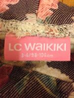 Лот: 6274592. Фото: 5. Леггинсы для девочки lc waikiki...