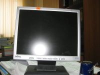 Лот: 1433648. Фото: 2. Монитор BenQ Q5T3 (FP531) 15 дюймов. Мониторы, проекторы