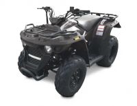 Лот: 25774839. Фото: 2. Квадроцикл LINHAI-YAMAHA M150. Мототехника