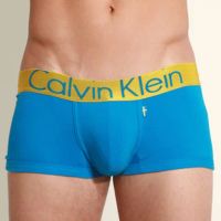 Лот: 3542356. Фото: 2. Мужские трусы боксеры Calvin Klein... Мужская одежда