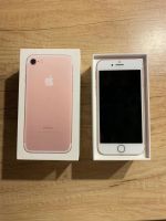 Лот: 14619602. Фото: 2. iPhone 7 RoseGold 128 gb. Смартфоны, связь, навигация