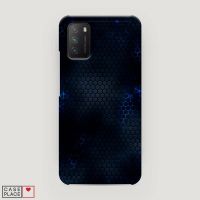 Лот: 18673622. Фото: 2. Задняя крышка Xiaomi Poco M3 Pro... Запчасти, оборудование