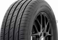 Лот: 14543593. Фото: 2. Шина 195/65 R15 Nitto NT860 Летняя. Шины, Диски