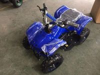 Лот: 20624488. Фото: 3. Электроквадроцикл ATV NITRO 800. Авто, мото, водный транспорт