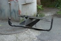 Лот: 2974477. Фото: 2. Фаркоп Great Wall Deer G3, Safe. Оснащение, оборудование, аксессуары