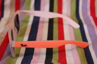 Лот: 4011877. Фото: 2. Очки Ray Ban Оранжевые! Количество... Аксессуары
