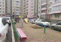 Лот: 25290793. Фото: 7. 3-комн. квартира , Красноярск...