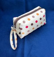 Лот: 25740976. Фото: 7. 👛 Косметичка Dewal Beauty текстильная...