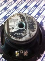 Лот: 6948864. Фото: 2. Динамик пионер pioneer ts-1703... Автозвук