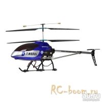 Лот: 9047537. Фото: 4. Огромный Радиоуправляемый Вертолёт... Красноярск