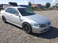 Лот: 14275711. Фото: 7. Honda accord sir