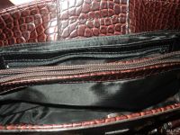 Лот: 8592198. Фото: 3. сумка новая. Одежда, обувь, галантерея