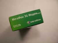 Лот: 10389385. Фото: 5. мегофон 3G модем