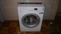 Лот: 11019701. Фото: 2. Hotpoint-Ariston (2014 года) на... Крупная бытовая техника
