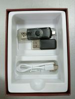 Лот: 21984863. Фото: 5. Miyoo mini plus, карманная ретро...