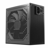 Лот: 24946411. Фото: 3. Блок питания 550Вт PCCOOLER [P3-F550-W1H... Компьютеры, оргтехника, канцтовары