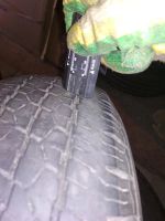 Лот: 11634070. Фото: 2. 155/80R13 79S Yokohama S208-1шт. Шины, Диски