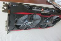 Лот: 8906910. Фото: 4. Видеокарта Powercolor AMD Radeon... Красноярск