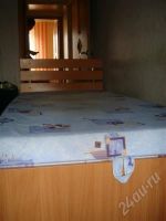 Лот: 571202. Фото: 2. продам кровать. Мебель для спальни
