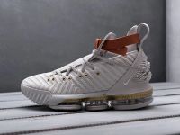 Лот: 17094669. Фото: 5. Кроссовки Nike Lebron XVI LMTD...