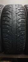 Лот: 20849956. Фото: 4. 215/60R16 95T Bridgestone Ice... Красноярск