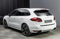 Лот: 24674326. Фото: 6. Porsche Cayenne 2012