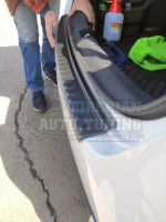 Лот: 17960065. Фото: 2. Kia Rio IV седан 2017-2021 накладка... Автохимия, масла, тюнинг