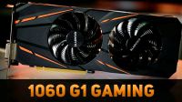 Лот: 12229246. Фото: 3. Gigabyte gtx 1060 g1 желателен... Компьютеры, оргтехника, канцтовары