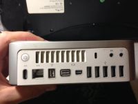 Лот: 4067140. Фото: 2. Компьютер Mac Mini (модель конца...